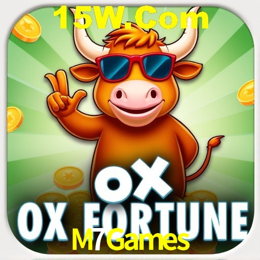 Descubra a Essência do M7Games: Nossa História e Compromissos