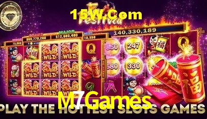 M7Games Salvador - Promo Stats