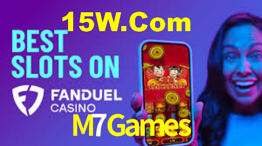 M7Games - Brasil Jogos Cassino - M7Games Vip