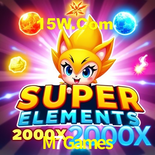 Recursos de Bônus M7Games