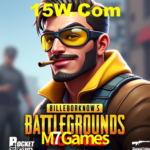 A Revolução dos Aplicativos de Jogos no M7Games