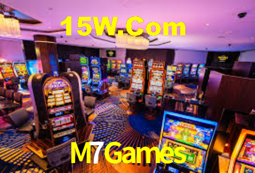 M7Games,M7Games Vip