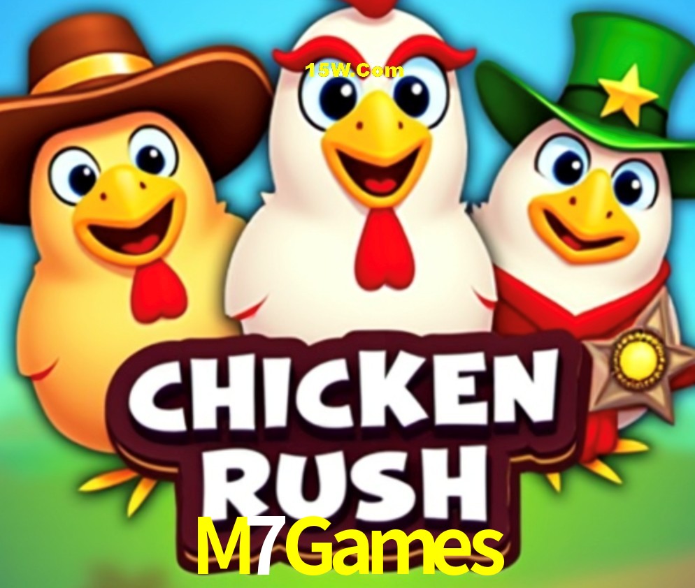 Avaliações dos Jogadores M7Games