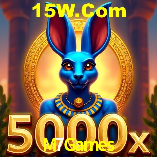 Desvendando o Mundo dos Jogos Virtuais na M7Games