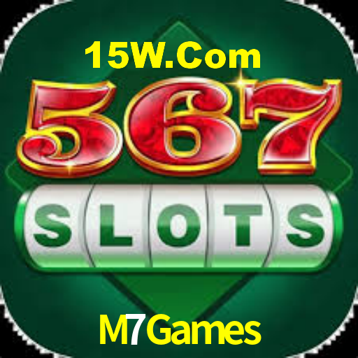 M7 Game Bet