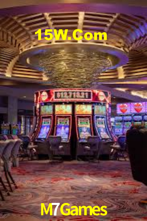 M7Games: Seu Especialista em Apostas Esportivas Brasileiras