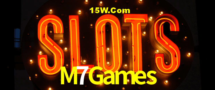 Exclusive Offers M7Games