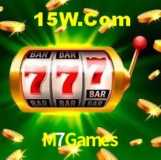 M7Games São Paulo - Top Slots