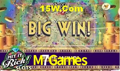 M7Games Rio de Janeiro - Calendar