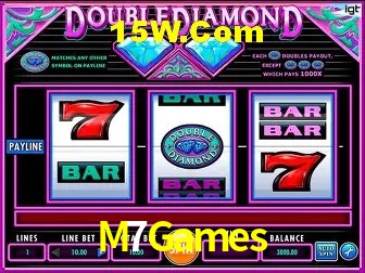 M7Games Entrar - Login Seguro Certificado