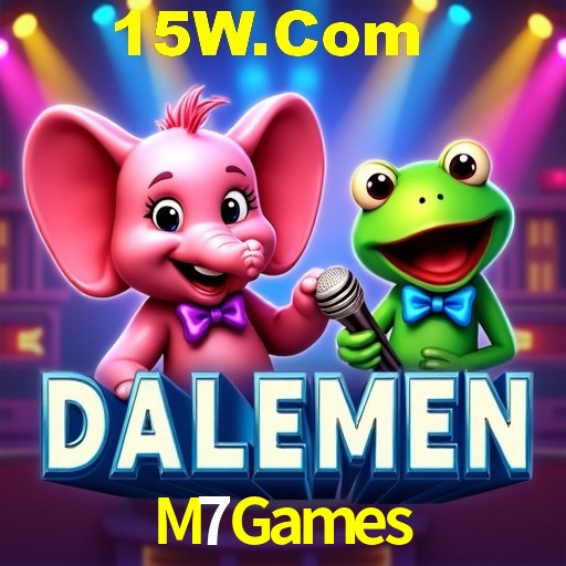 M7Games Belo Horizonte - VIP Casino