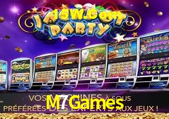 Casino Ao Vivo M7Games