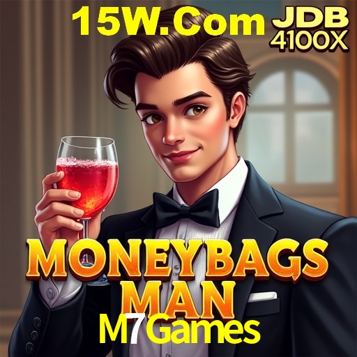 Interface Premium M7Games