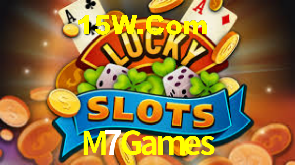 M7Games - App Features