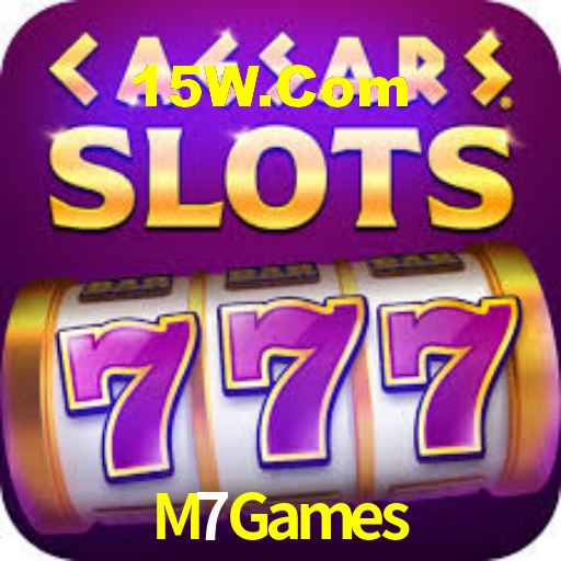 Sinta a adrenalina dos jogos de cassino com M7Games