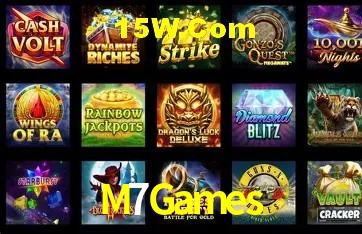 Ofertas Exclusivas M7Games