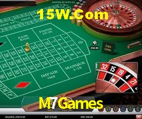 Promoção Relâmpago M7Games