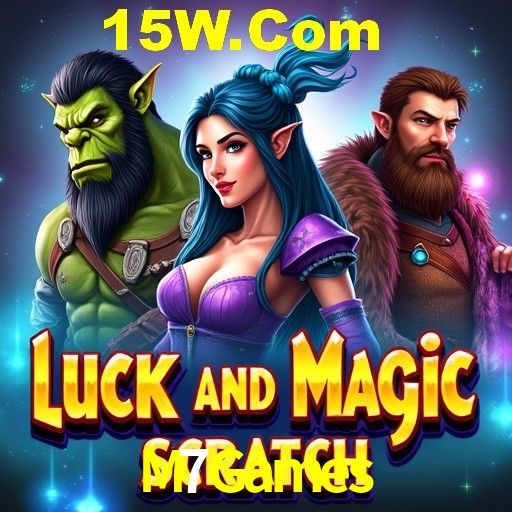 Desvendando o Mundo dos Jogos Virtuais na M7Games