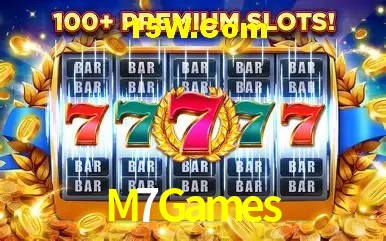 M7Games - Customer Support