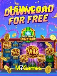 Security Systems M7Games