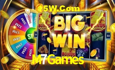 M7Games Salvador - Support