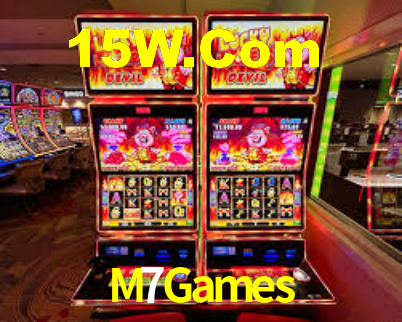 M7Games Vip