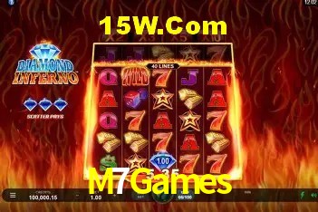 M7Games Brasília - Leaderboards