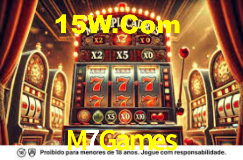 M7Games: A Experiência de Casino com Jogos de Mesa ao Vivo