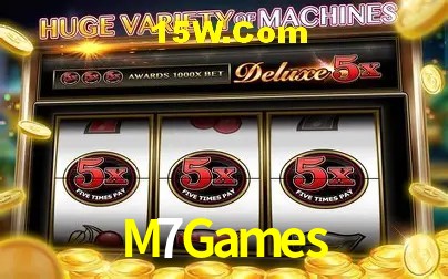 M7Games Rio de Janeiro - Licenses