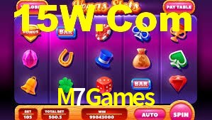 Live Casino M7Games