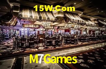 Benefícios da Conta M7Games