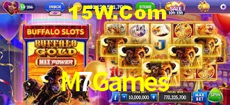 Games Directory M7Games