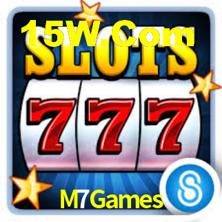 M7Games App - Aplicativo Móvel Oficial