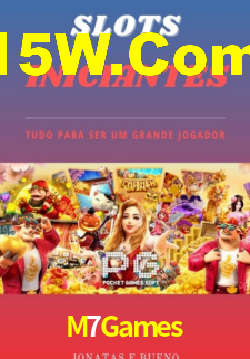 Bônus Generosos e Exclusivos no M7Games para Você!