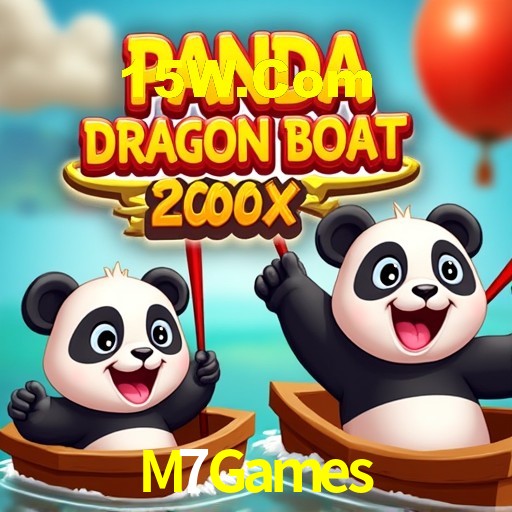 Estatísticas do Jogo M7Games