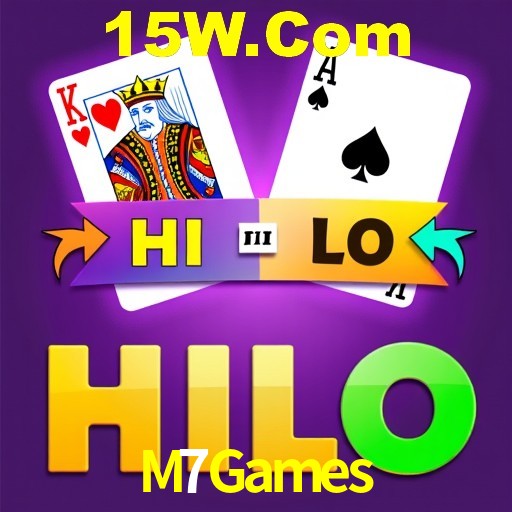 Interface do App M7Games