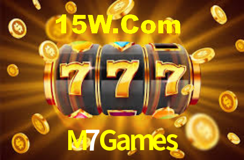 M7Games - App Security