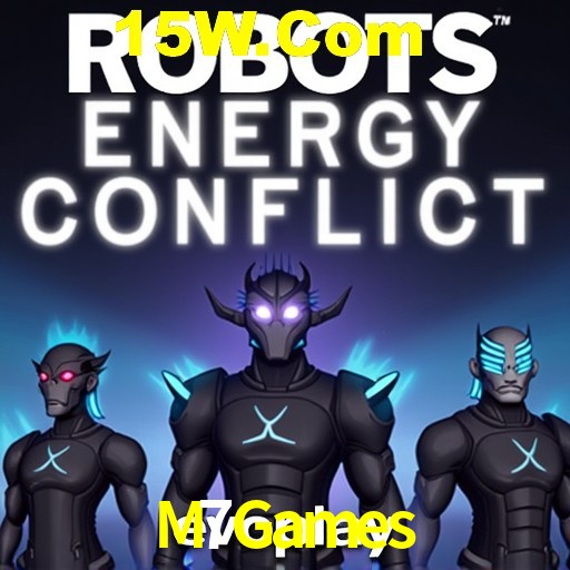 APP oficial da M7Games para mobile