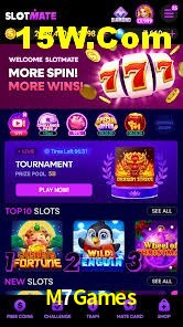 Responsive Design M7Games