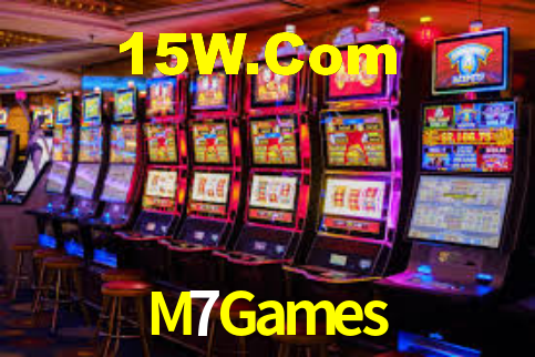 M7Games,M7Games Vip