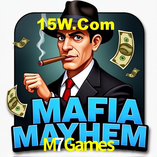 Bônus de Boas-vindas M7Games