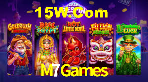 M7Games Vip