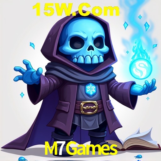 M7Games Fortaleza - Leaderboard